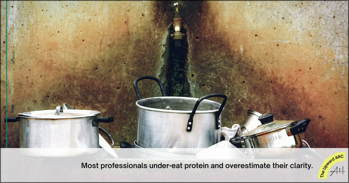 Plate Power: The Hidden Code Behind All-Day Performance