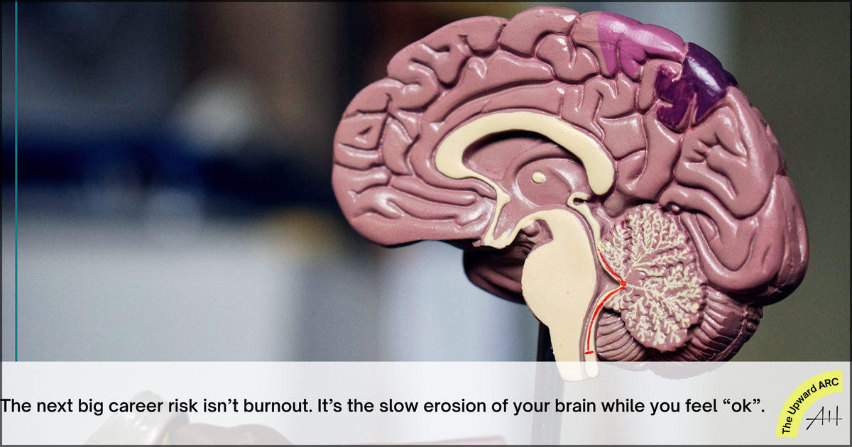 Why Intelligence Won’t Save You from Dementia (But These 4 Habits Will)